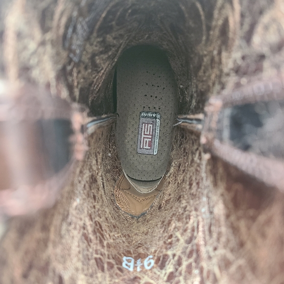 *Brand New* Ariat Cowboy Boots - Picture 7 of 8